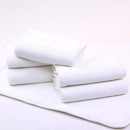 3 Adult Diaper Bamboo Inserts Abdl Play Accessories