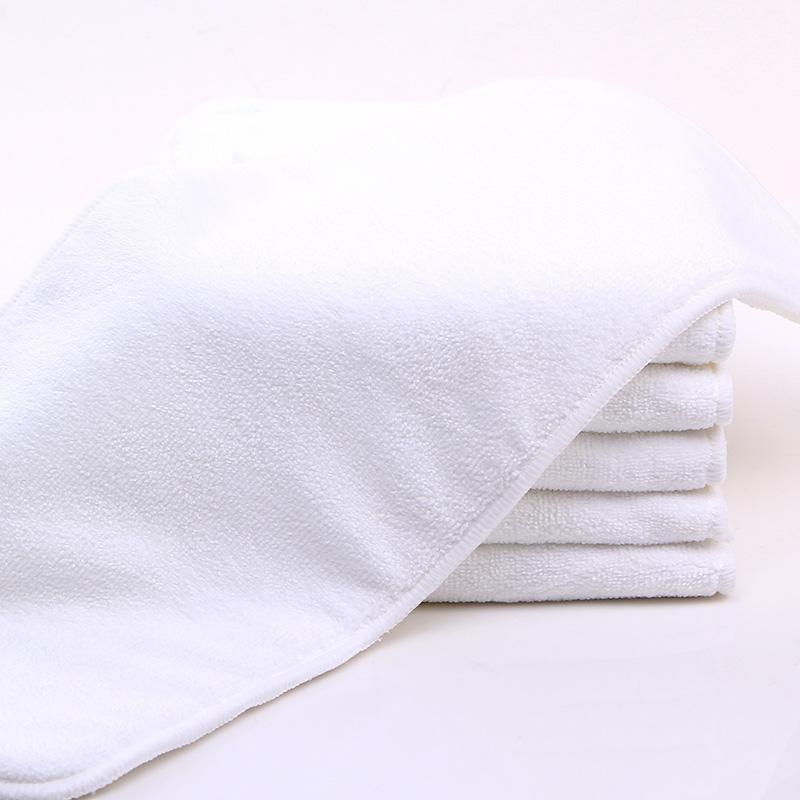 3 Adult Diaper Bamboo Inserts Abdl Play Accessories