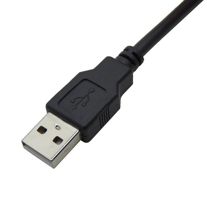 3 In 1 Usb 2.0 Cable Adapter To 2.53.55.25Inch Sata Ide High Speed 480Mbs Adapters