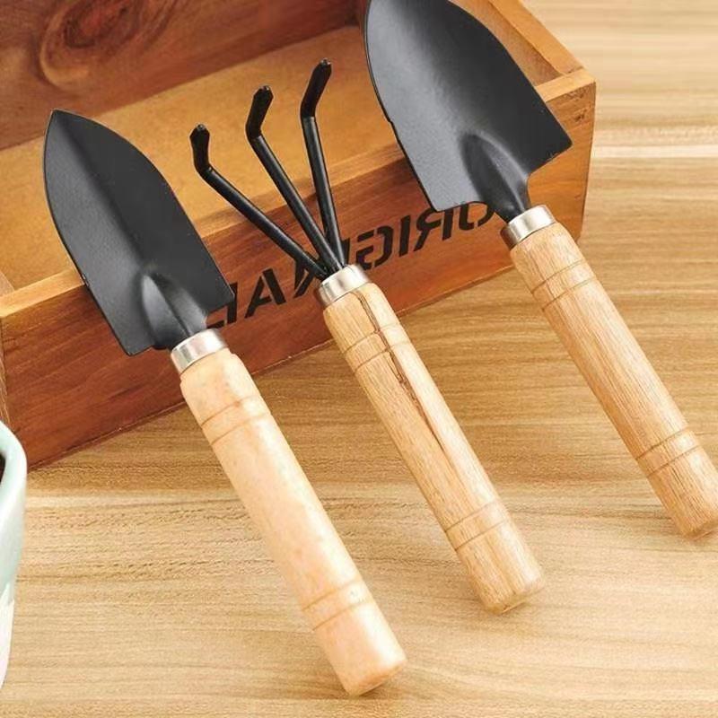 3Pc / Set Mini Gardening Tool