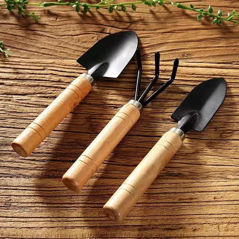3Pc / Set Mini Gardening Tool