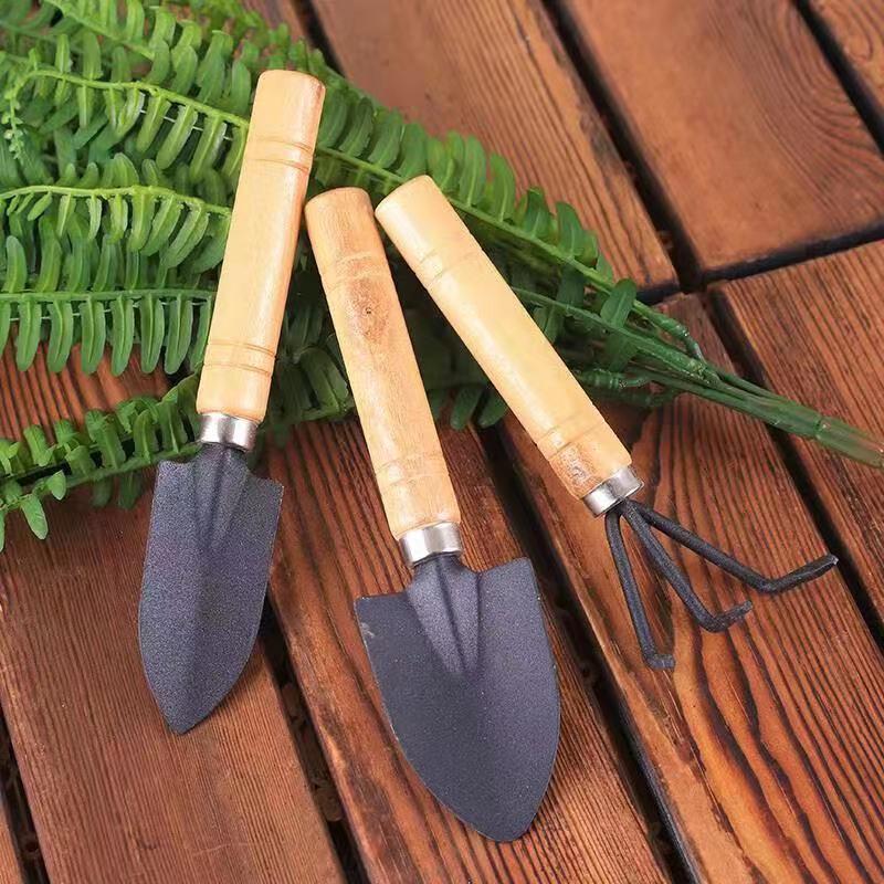 3Pc / Set Mini Gardening Tool