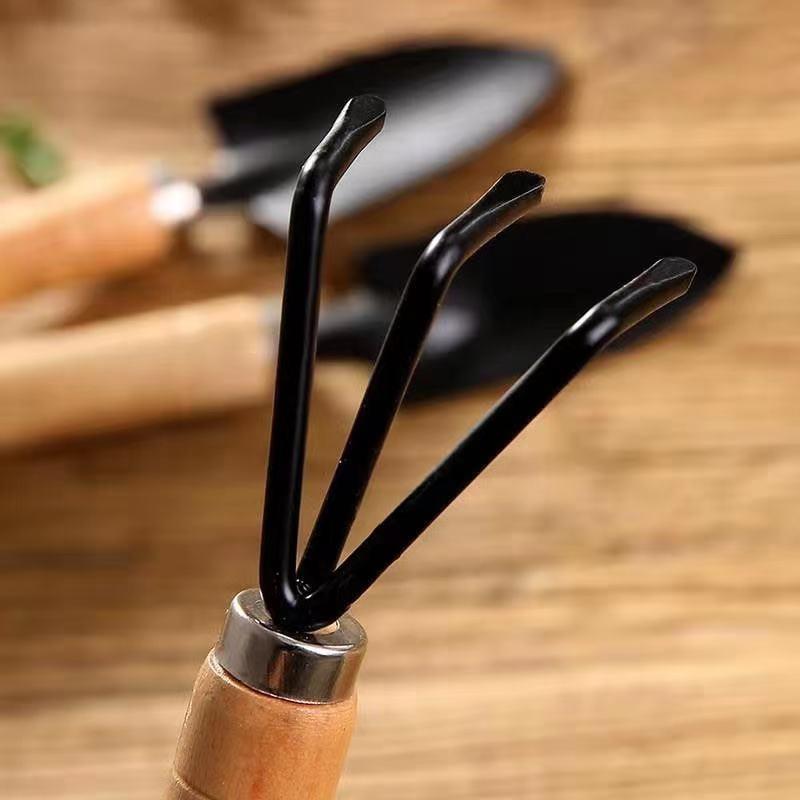 3Pc / Set Mini Gardening Tool