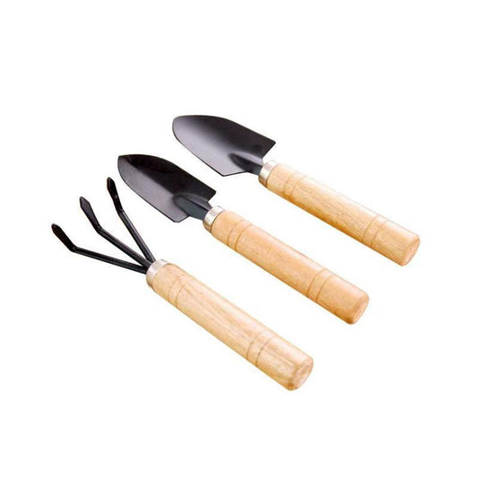 3Pc / Set Mini Gardening Tool