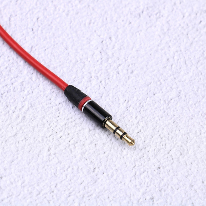 3.5Mm Short 20Cm Jack To Aux Cable Male Stereo Audio Cables Cord