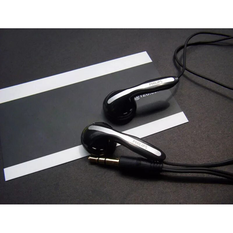 3.5Mm Wired In-Ear Earphone Headset For Computer Notebooks Mobile Phones