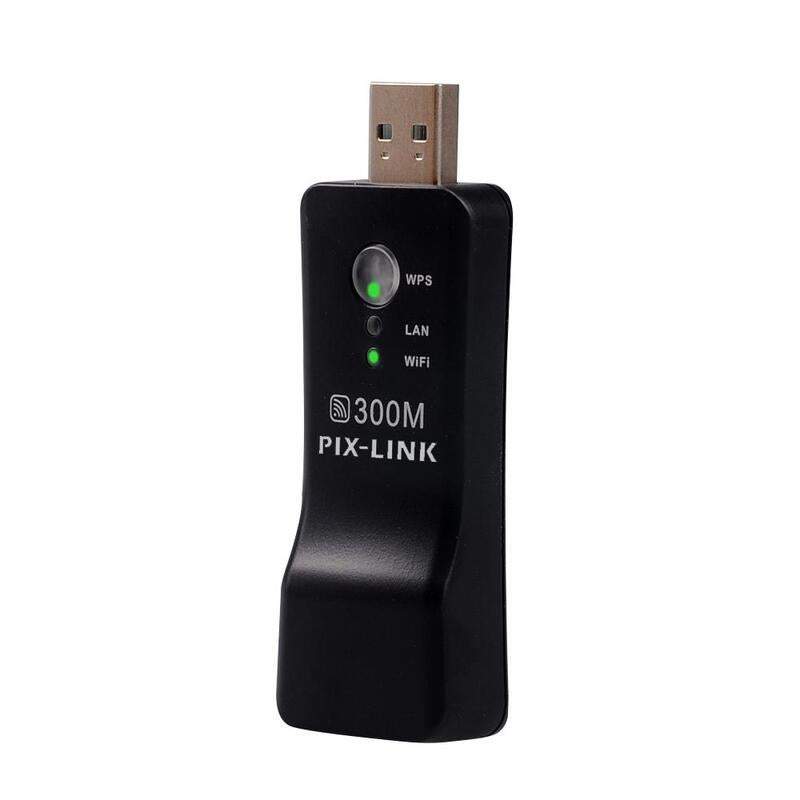 Wifi Extenders Antennas 300Mpbs Wireless Range Office Accessories