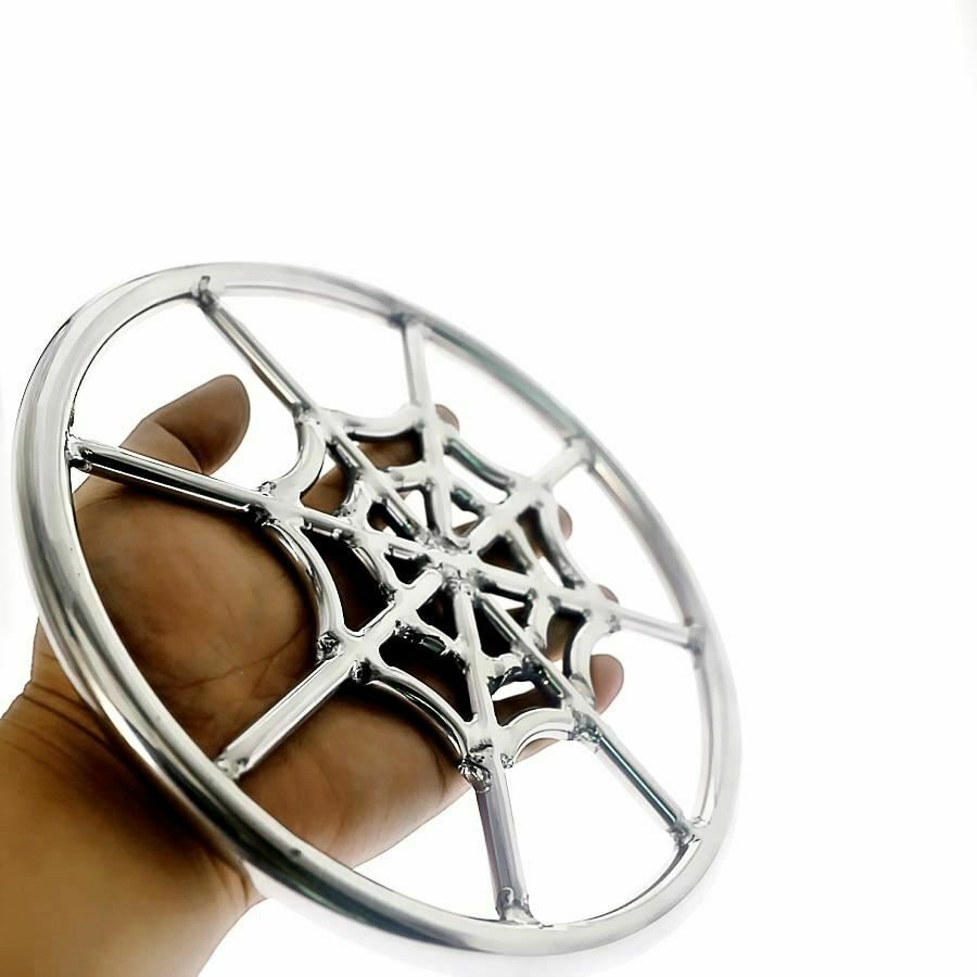Spider Shibari Metal Bondage Web Ring Bdsm Restraints
