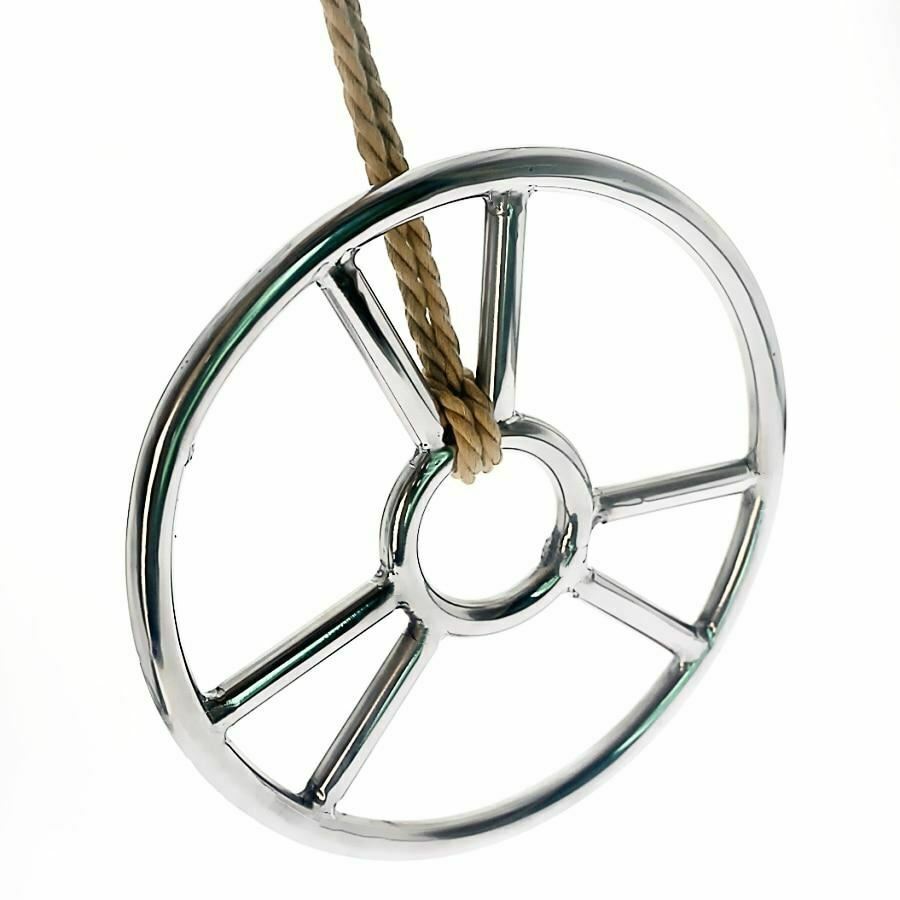 Shibari Suspension Ring Rope Bondage Hoop Bdsm Restraints Anal Hook