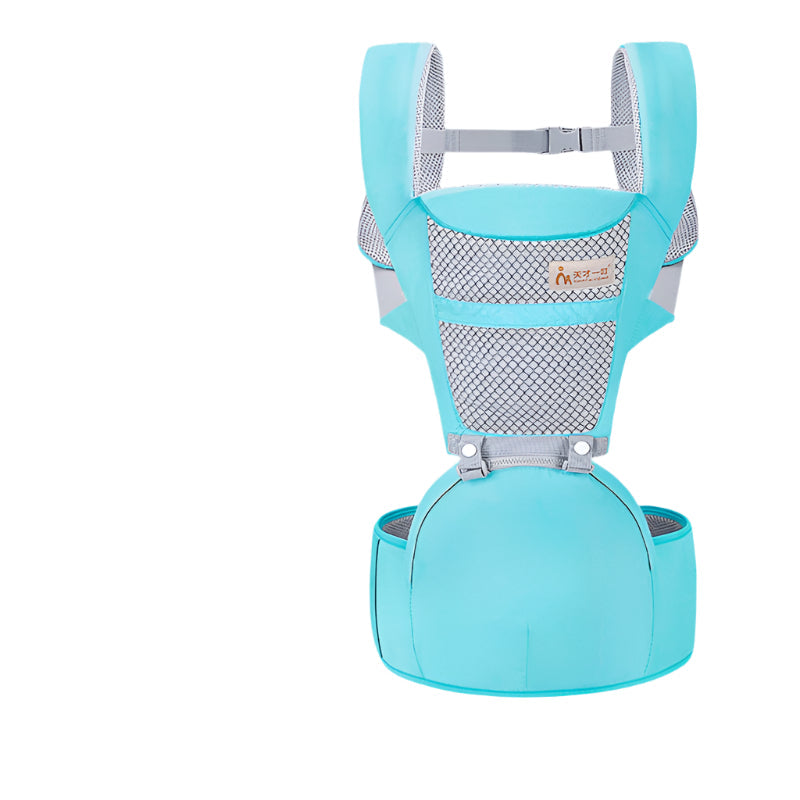 Baby Carrier Waist Stool Multifunctional Child Sitting Bag