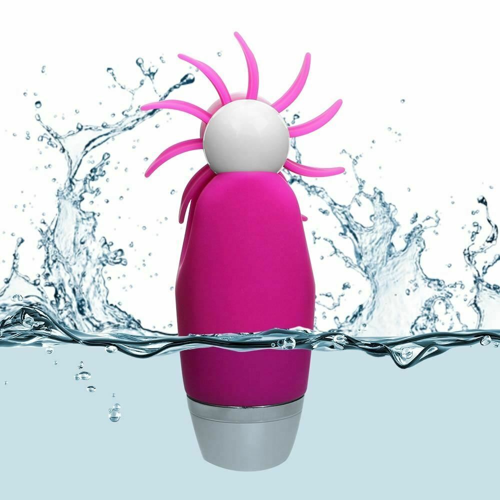 Stimulator Rotating Tongue Oral Sex Clitoris Licking Toy For Women Clitoral