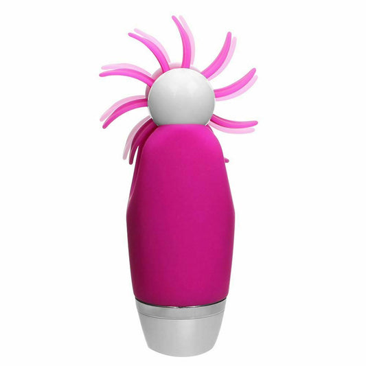 Stimulator Rotating Tongue Oral Sex Clitoris Licking Toy For Women Clitoral