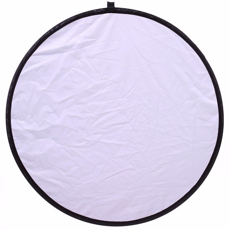 32 Inch 80Cm Portable 5 1 Photography Collapsible Multi Disc Lighting Reflectors Foldable Round For Studio Situation