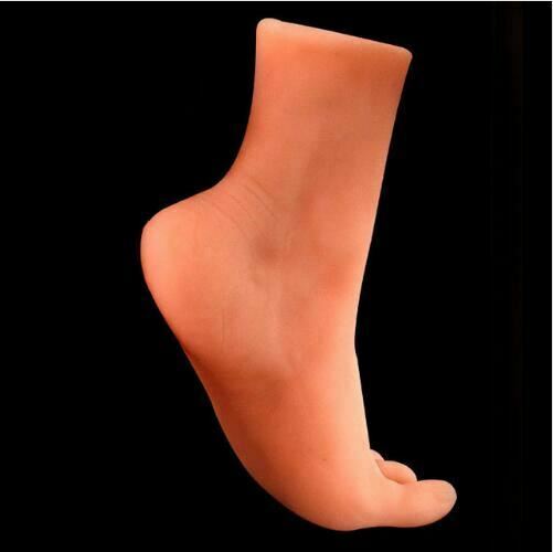 Foot Fetish Male Masturbators Super Realistic Artificial Feet Vagina Pocket Pussy