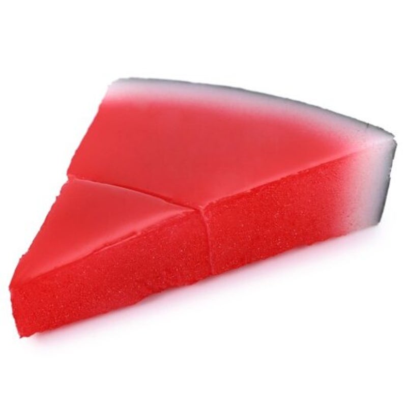 32Gb Watermelon Usb 2.0 Stick / Flash Memory Drive Red