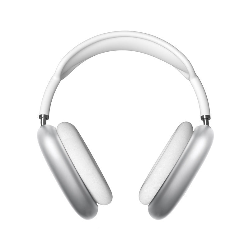 P9max Bluetooth Headphone Headmounted Headset Wireless Electro