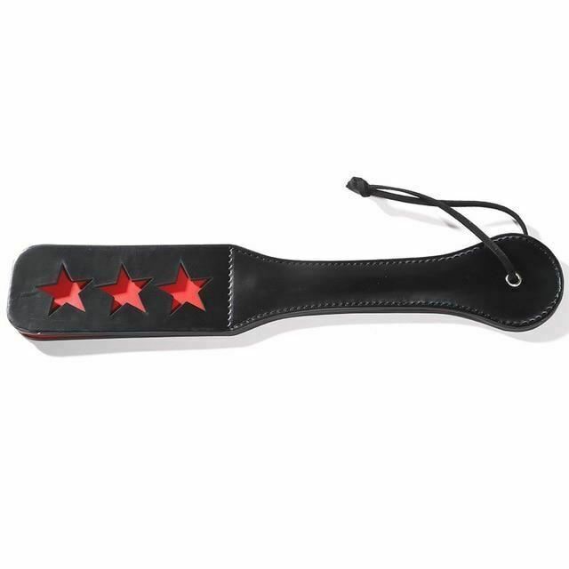 Spanking Paddle Impact Play Slave Bondage Kink Bdsm Fetish Restraints
