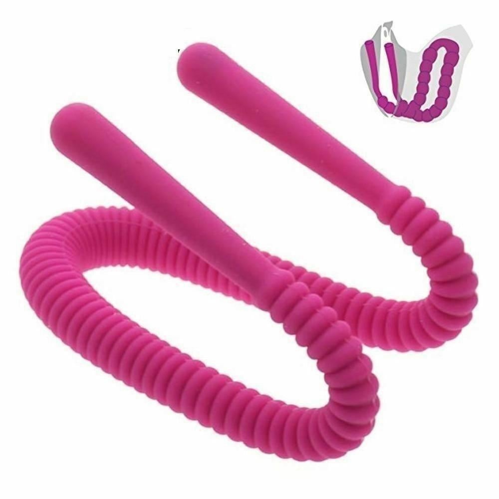 Vaginal Dilator Speculum Bdsm Medical Play Kink Fetish