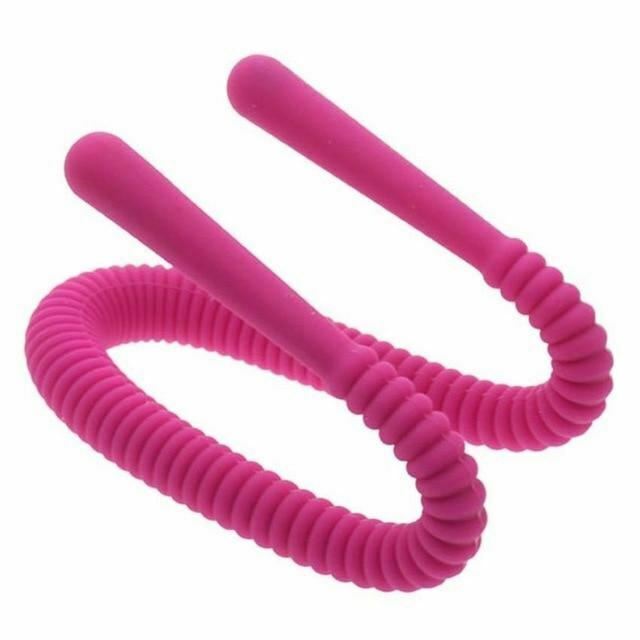 Vaginal Dilator Speculum Bdsm Medical Play Kink Fetish