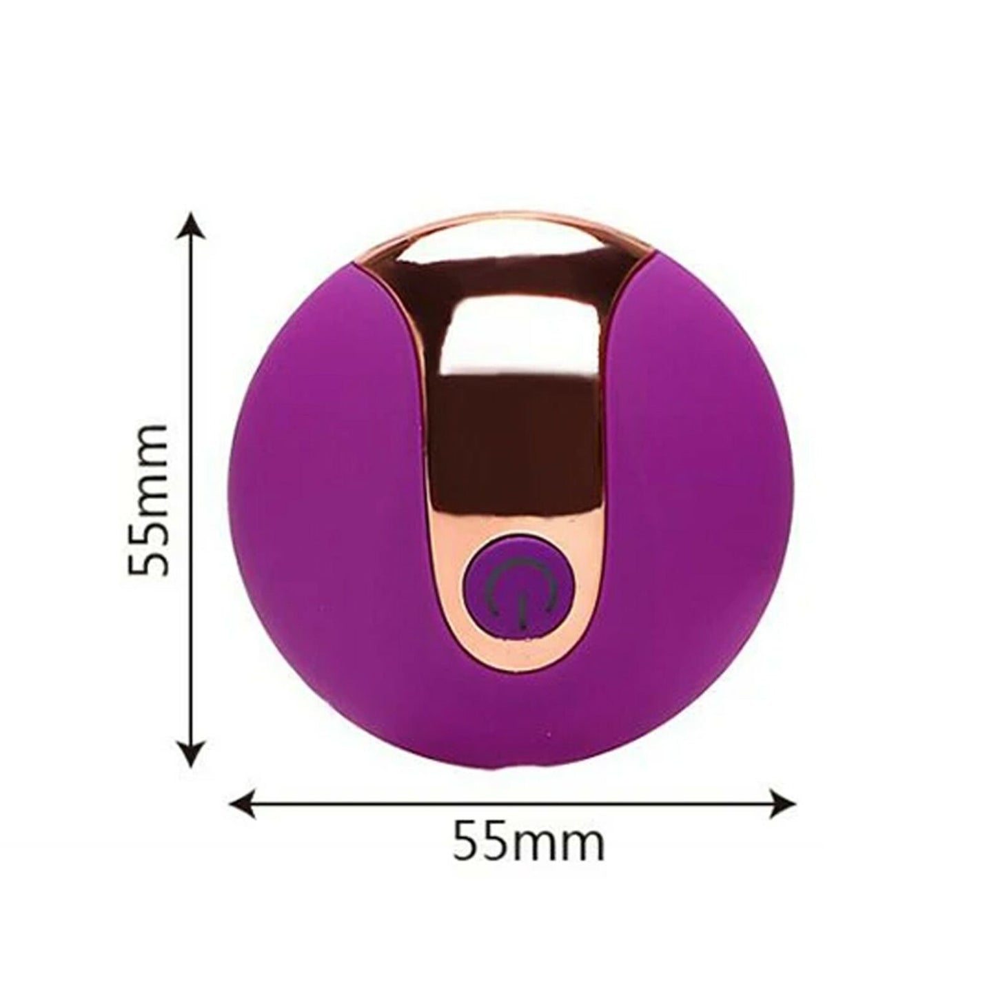 Whale Vibrator Remote Usb Rechargeable G-Spot Stimulation