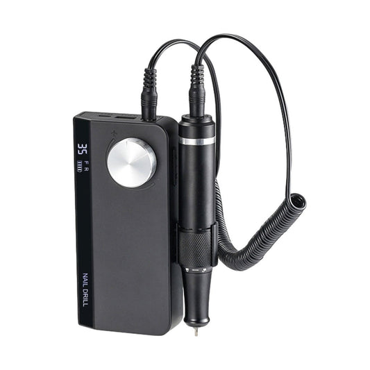 35000Rpm Rechargeable Nail Drill Manicure Machine Salon Equipment Gel Cutting Remove Sander For All
