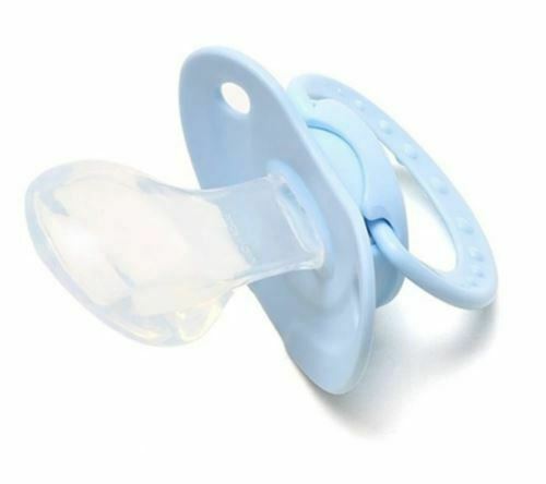 Big Dummy Adult Pacifier Littles Ddlg Play Submissive