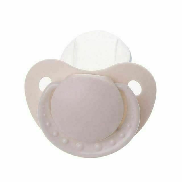 Big Dummy Adult Pacifier Littles Ddlg Play Submissive