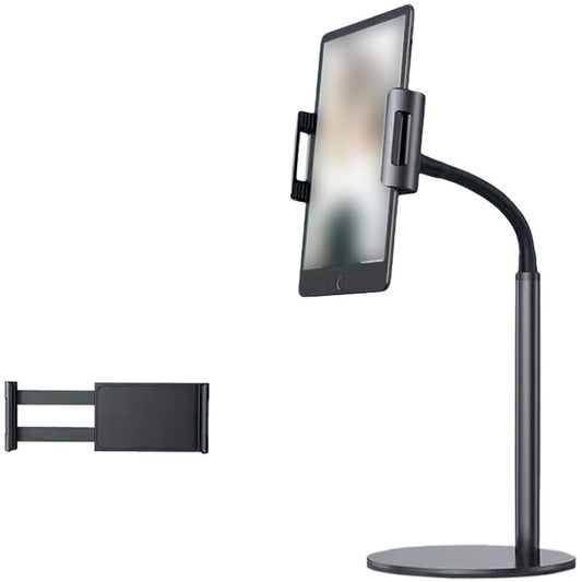 360 Degree Rotating Adjustable Cell Phone And Tablet Stand Handsfree Comfortable