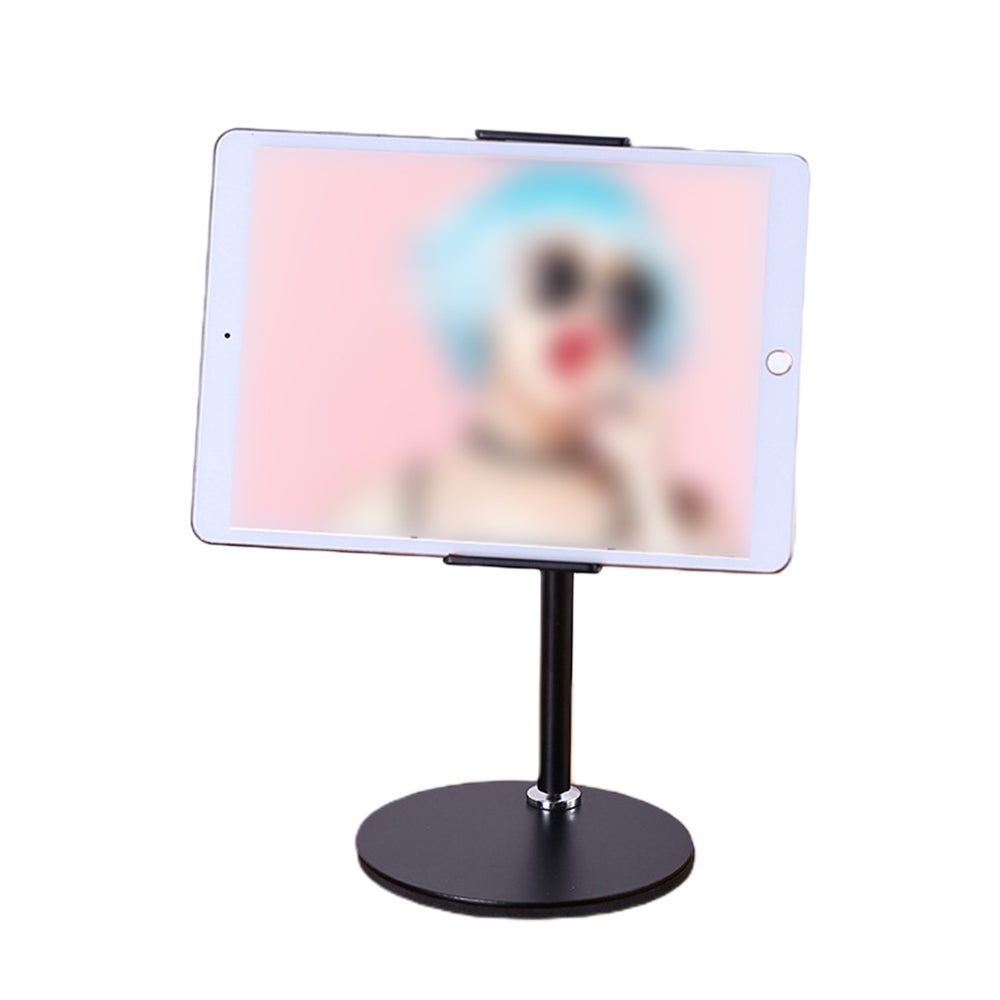 360 Degree Rotating Adjustable Cell Phone And Tablet Stand Handsfree Comfortable