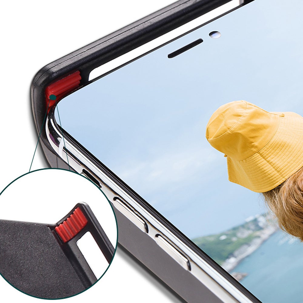 360 Degree Rotating Adjustable Cell Phone And Tablet Stand Handsfree Comfortable