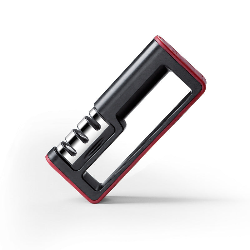 Professional Knife Sharpener Diamond Quick 3 Stages