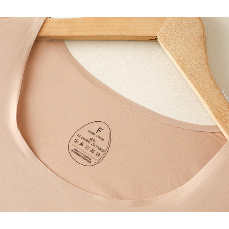 37 Degrees Constant Temperature Selfheating Thermal Underwear Winter Ultrathin