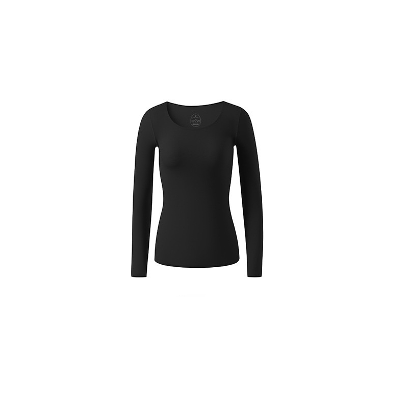 37 Degrees Constant Temperature Selfheating Thermal Underwear Winter Ultrathin