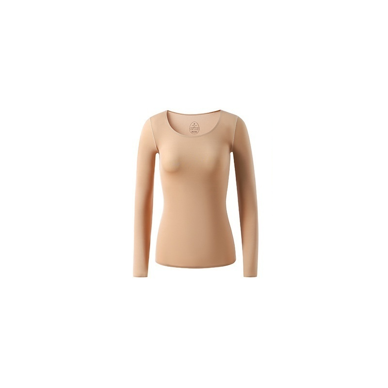 37 Degrees Constant Temperature Selfheating Thermal Underwear Winter Ultrathin