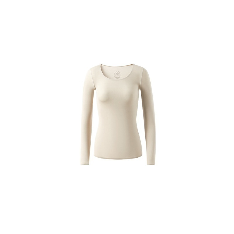 37 Degrees Constant Temperature Selfheating Thermal Underwear Winter Ultrathin