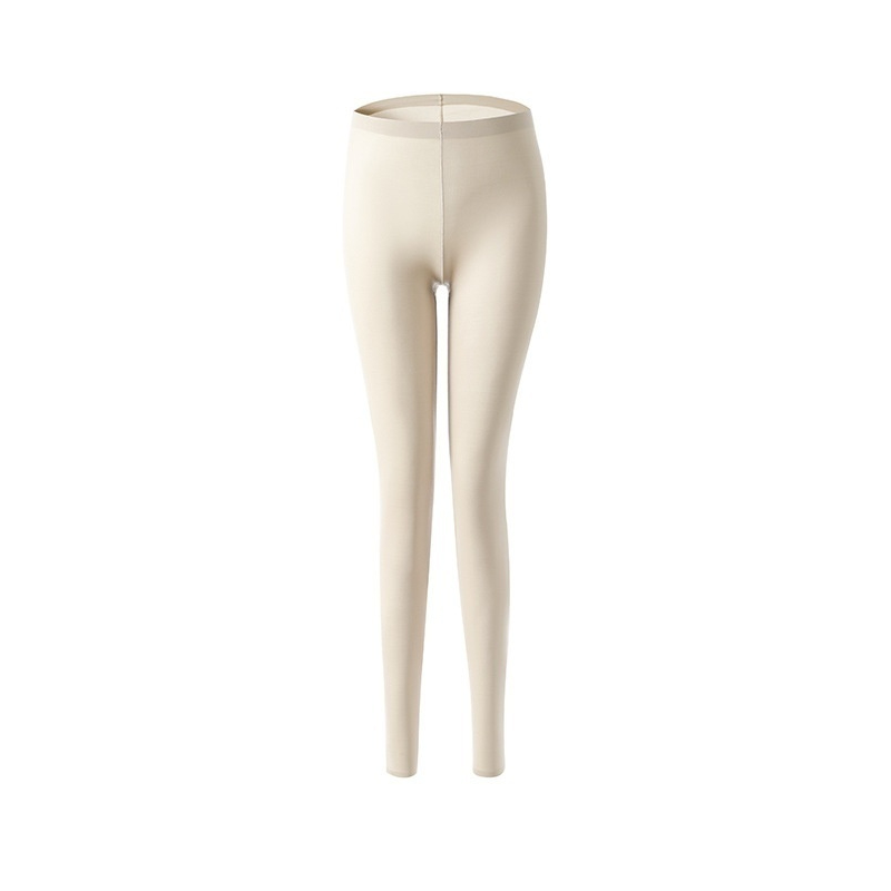 37 Degrees Constant Temperature Selfheating Thermal Underwear Winter Ultrathin