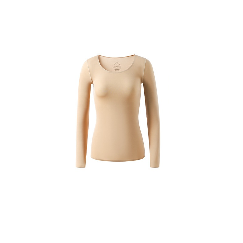 37 Degrees Constant Temperature Selfheating Thermal Underwear Winter Ultrathin