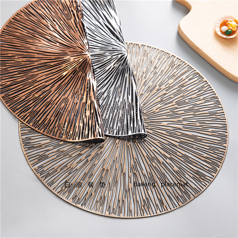 Potholder Home Dining Table Mat Placemats