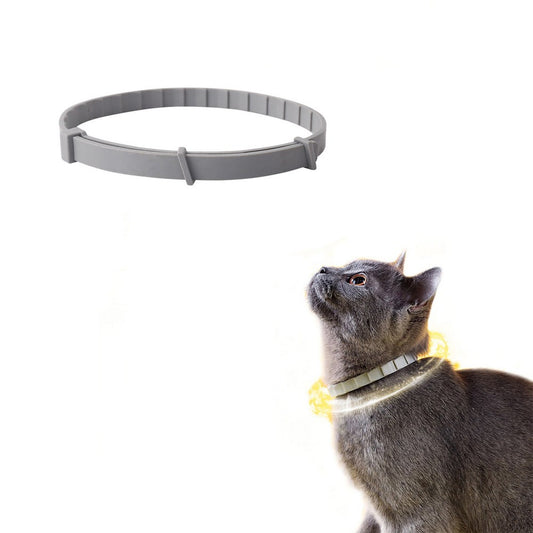 38Cm Design Flea Collar For Pets Veterinarians Preventive Collars