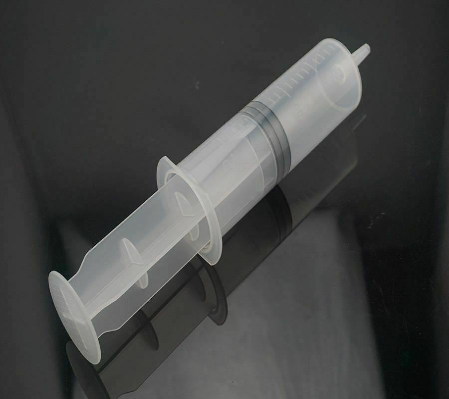 Big Syringe Douche For Enema Anus Cleaning Anal Sex Equipment