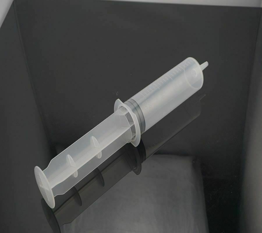Big Syringe Douche For Enema Anus Cleaning Anal Sex Equipment