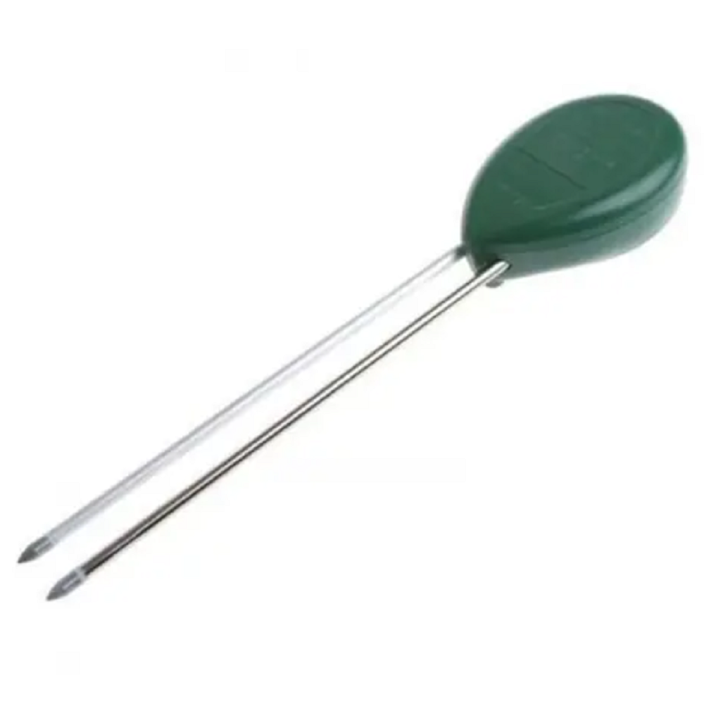 3 In 1 Ph Tester Soil Water Moisture Light Meter Teal