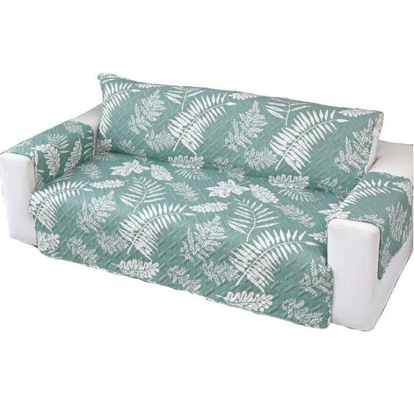 3 Seater High Stretch Sofa Cover Couch Lounge Protector Pattern Slipcovers