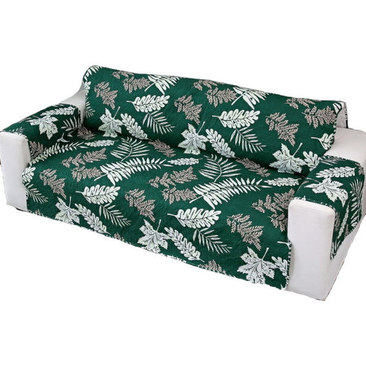 3 Seater High Stretch Sofa Cover Couch Lounge Protector Pattern Slipcovers