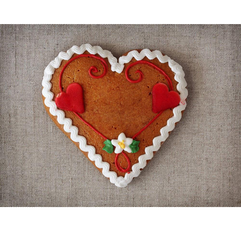 3 Set Springform Pans Cake Bakeware Square Round Heart Kitchen Accessories