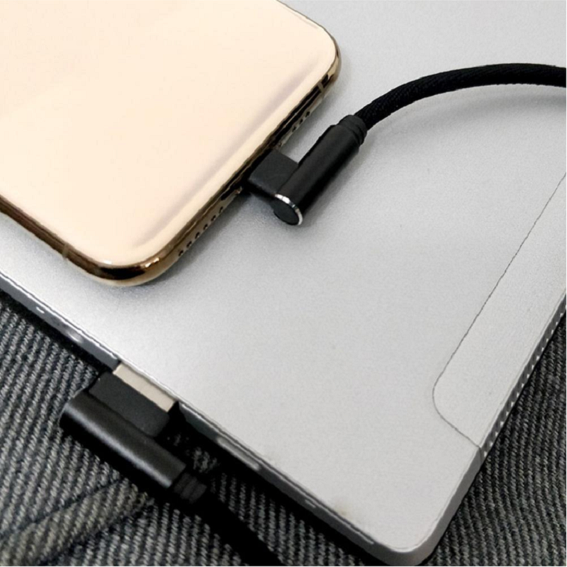 20Cm Usb Cable For Type Devices Fast Charger Cables Mobile Phone Charging Data Multi