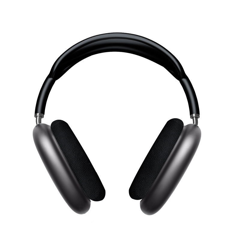 P9max Bluetooth Headphone Headmounted Headset Wireless Electro