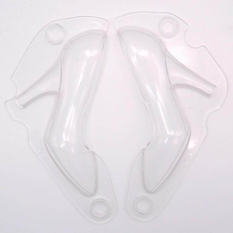 3D Chocolate Mini High Heel Shoes Mould Cake Decorating Tools Mold