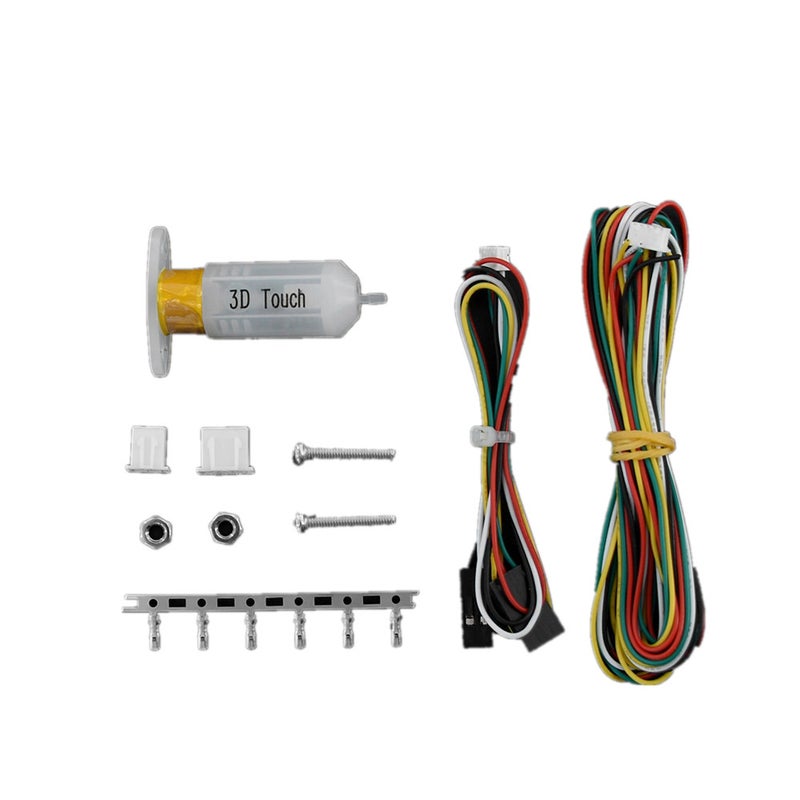 3D Touch Sensor Auto Bed Leveling Bl Bltouch Printer Parts Reprap Mk8 I3 Ender Pro Anet A8 Tevo
