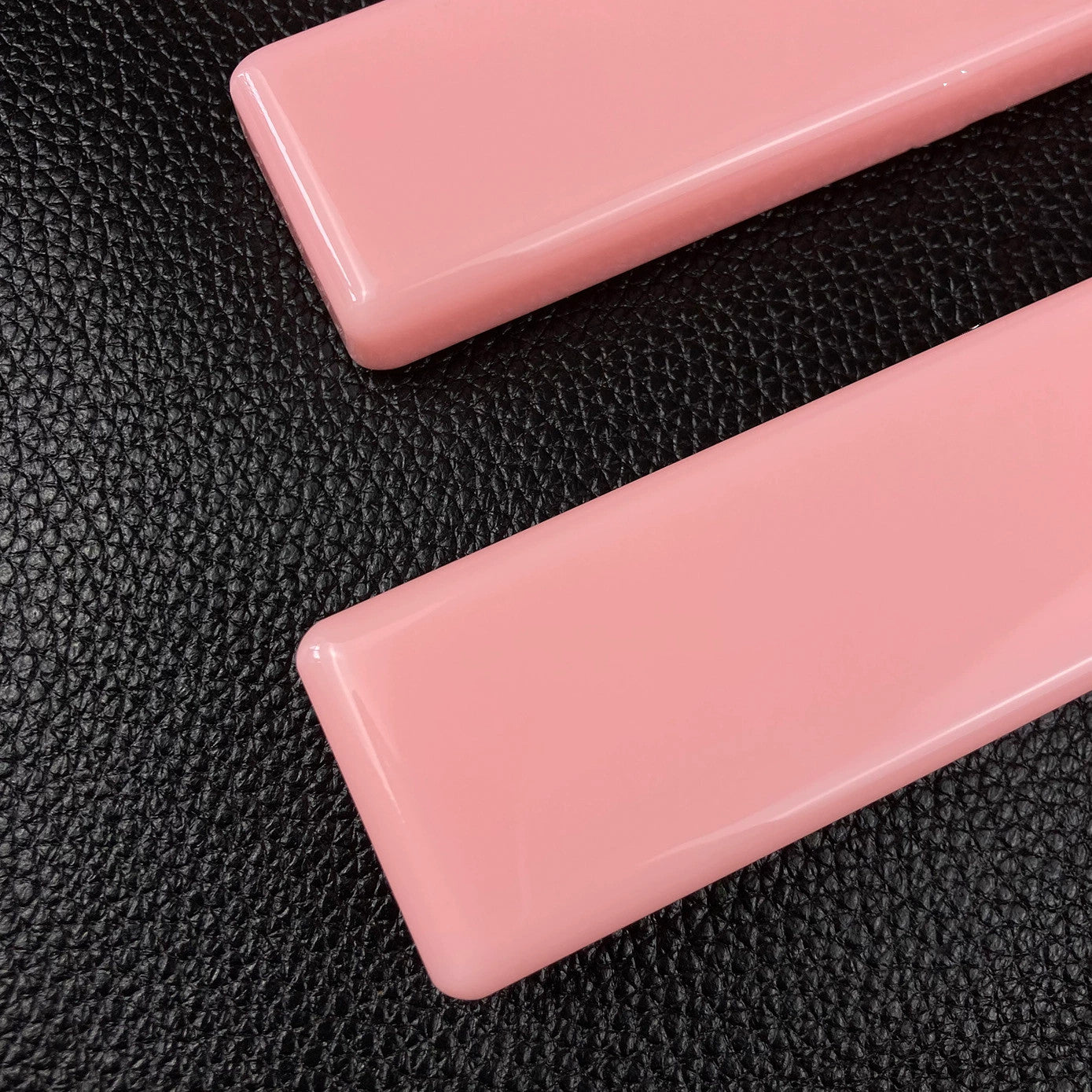 Tools Acrylic Cherry Blossom Powder Fairy Ruler Toy